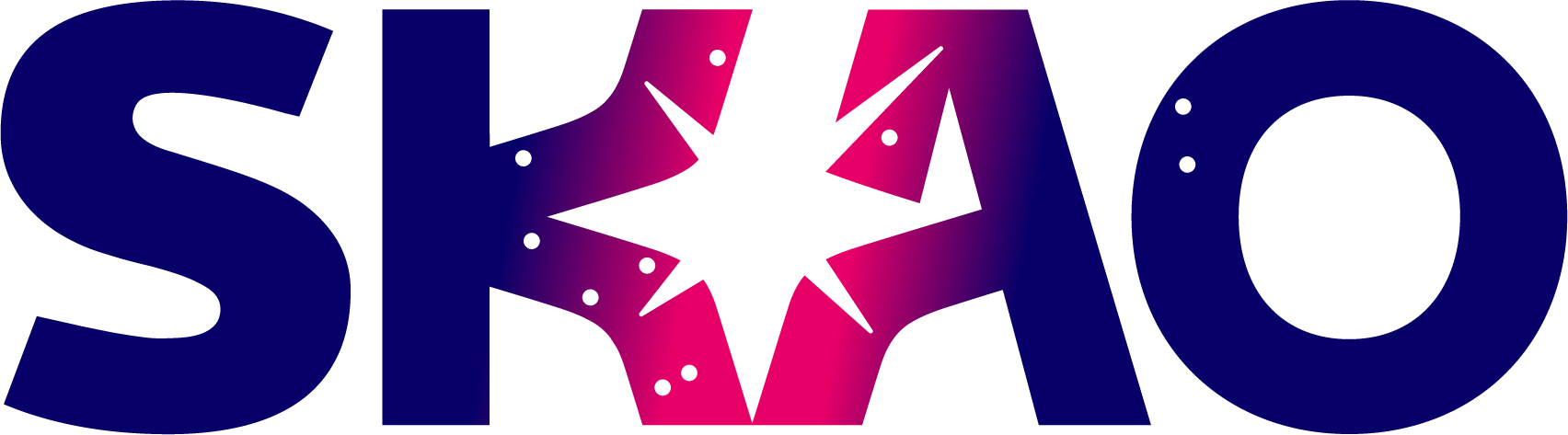 SKAO logo